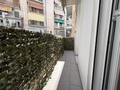 Downtown Pagrati Modern Apartment