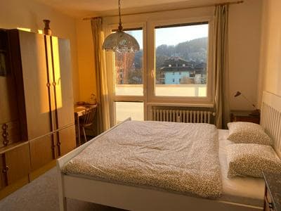 Apartmán Pod Studenou Horou