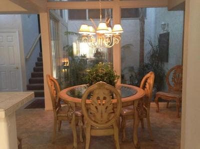 Tropical Condo in South Palm Desert Requires 28 Night Minimum Stay
