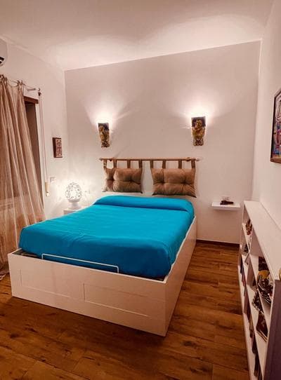 Civico 98 - Apartment