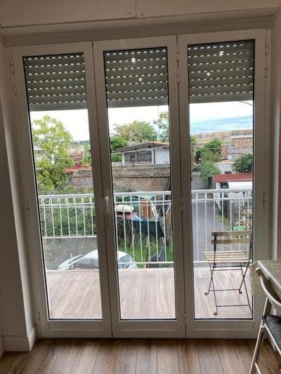 Prenestina home