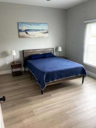 Cozy New Construction Duplex !