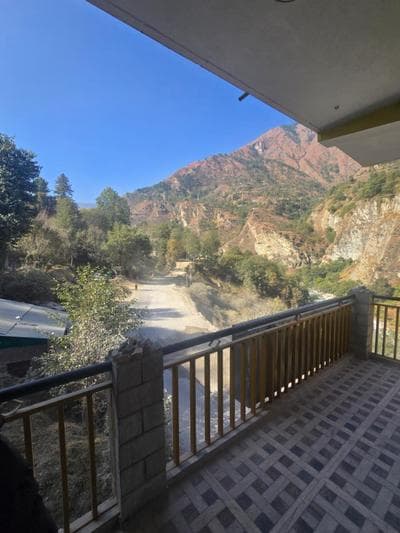 Royal Respite Kasol