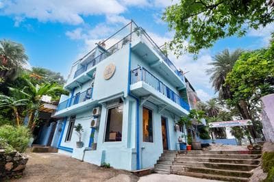 House of BB -1 KM from Nakki Lake