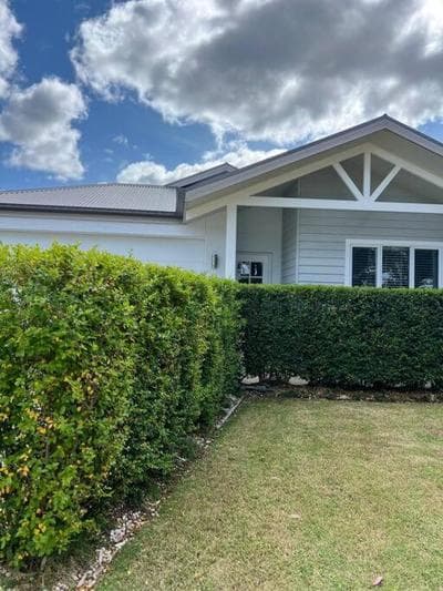 Luxury Golfers Escape Yarrawonga