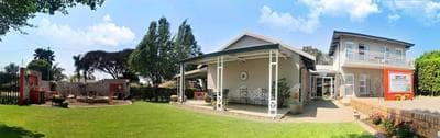 Bokmakierie Gastehuis Emalahleni Pty Ltd