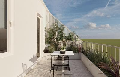 Arches Apartments