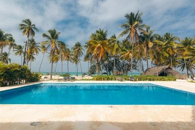 Cristal Resort Zanzibar