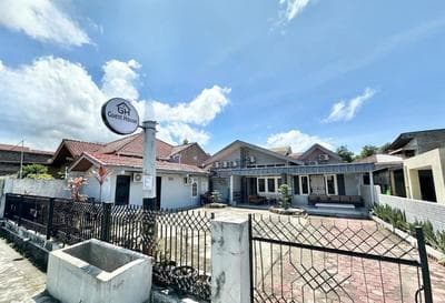 Ghaza Guest House