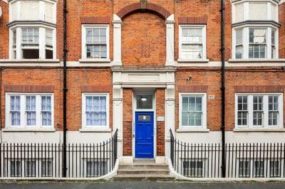 Elegant Three Bed Apt in The Heart of Marylebone