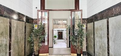Il Magnifico Superior Rooms 400m from Tiburtina Railway Station and 290m from Metro