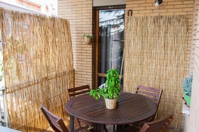El Meskiny Apartment Roma