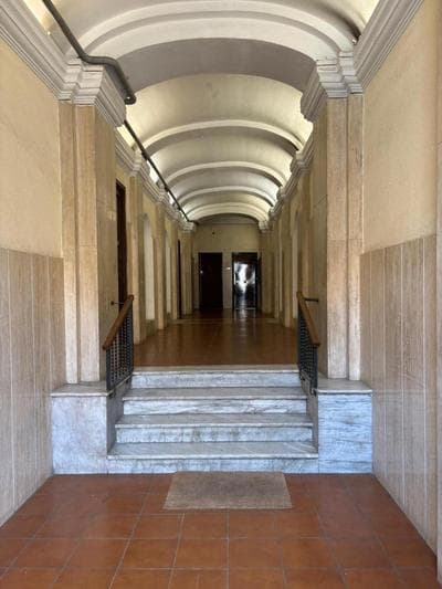 A casa di Ala