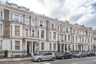 Fabulous Two Bed Apt in Heart of Chelsea - London