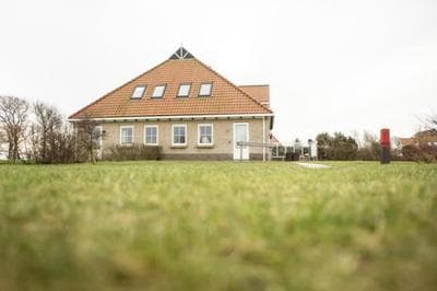 Weidevilla 14 auf Ameland