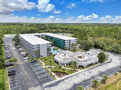 Charming Studio 7min to Disney w Pool and Free Parking
