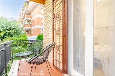 Maison B Rome Suite