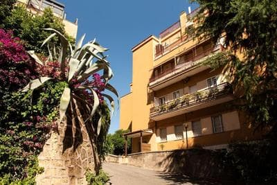 Gozzadini Apartment