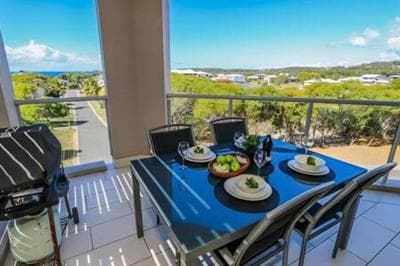 Dolphin Court - 4 BR w Pool & Ocean Views