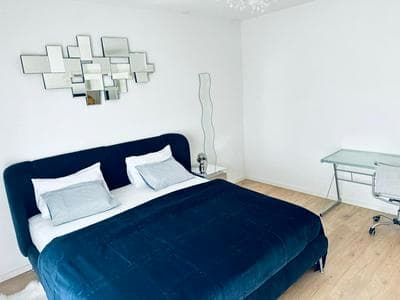 Swiss Flat Rental