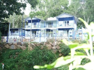 BLUE Bay resorts