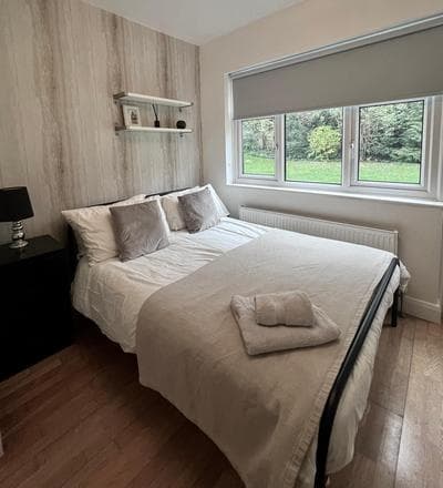 Apartment in London