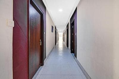 Townhouse Classio Suites
