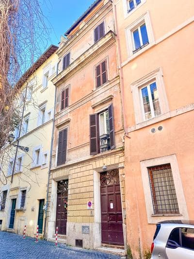 Palazzetto dei Cimatori