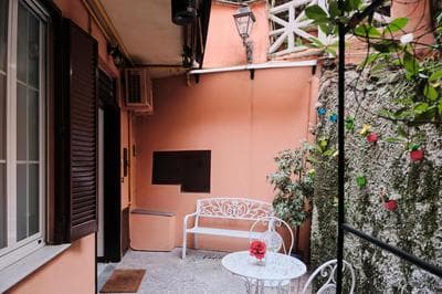 Trastevere Apartment in borgo Roma wifi netflix