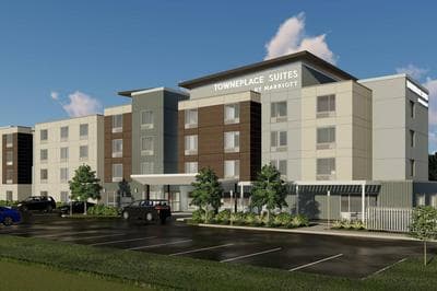 TownePlace Suites by Marriott Duluth