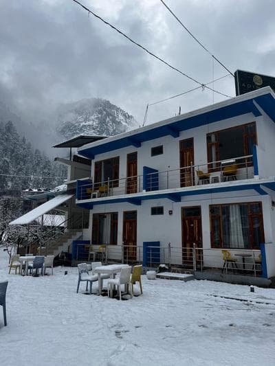 Hotel Adinova