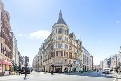 Piccadilly Wonderland Sleep 8 VRA