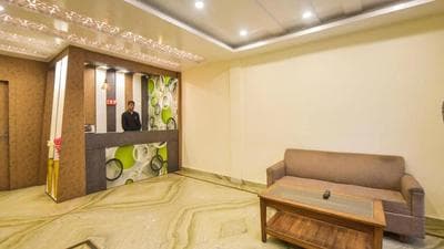 Hotel Bhagsu View