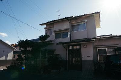 yururito guesthouse