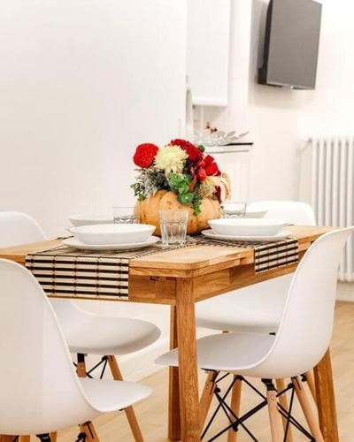 Casa Trilussa Luxury House with Terrace in Trastevere