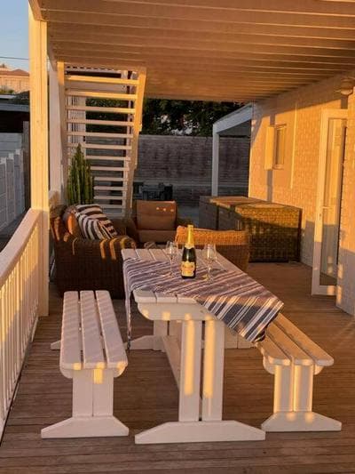 Dasseneiland Apartment Yzerfontein