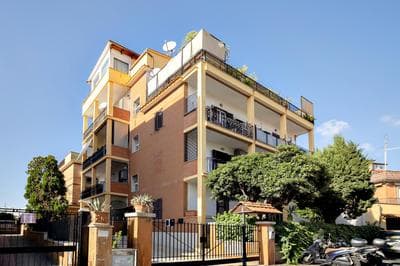 Live Roma Casa Vacanze Sampietrini