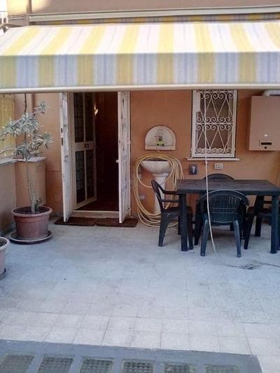 oreglia house