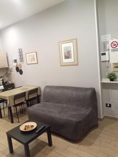 A casa di Francesca