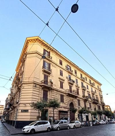 Napoli Domus