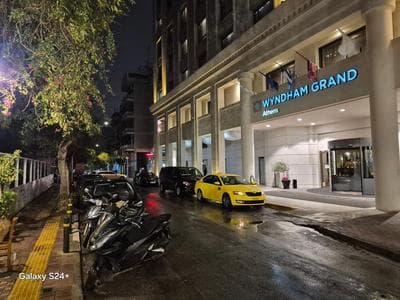Lavender-Dalia cosy apartment center of Athens