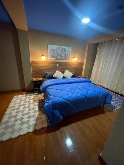 Hostal Stelar