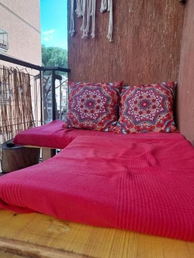 Appartamento a Villa Gordiani