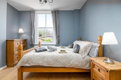 Lovely House Refurbished