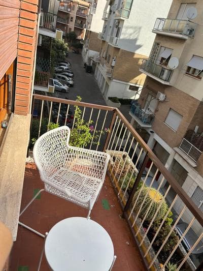 Monteverde Vecchio apartment