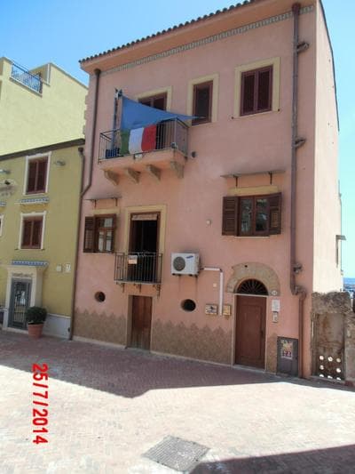 Holiday home Santa Flavia