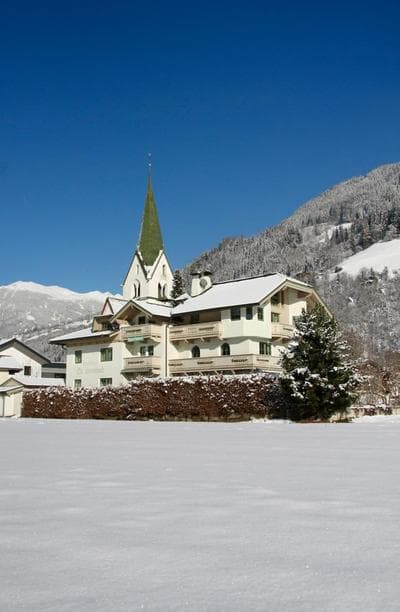 Appartements St. Leonhard