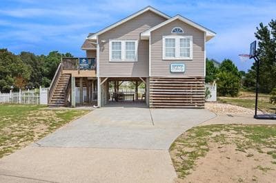 5170 - RVA Hideaway