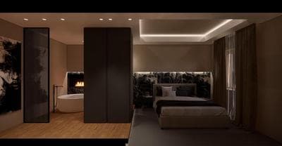 Roma Suite Major
