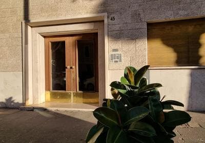 Appartamento Lucy vista San Pietro